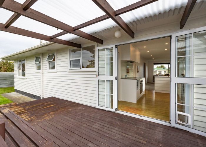  at 4 Tingey Place, Awapuni, Palmerston North