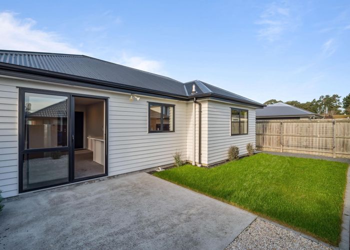  at 70B Ottawa Road, Wainoni, Christchurch