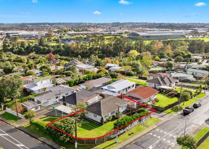  at 57 Amberley Avenue, Te Atatu South, Auckland