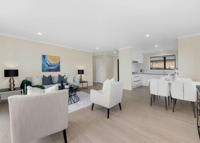  at 21 Claywest Place, Glen Eden, Waitakere City, Auckland