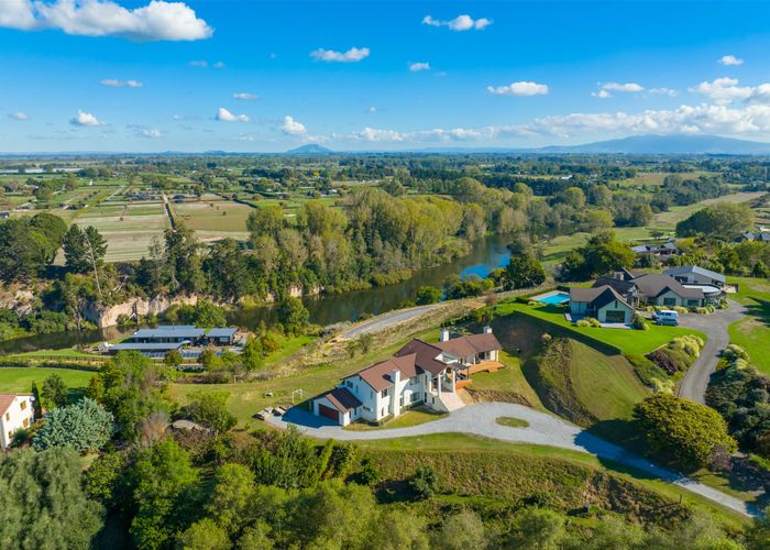  at 48C Hooker Road, Tamahere, Hamilton