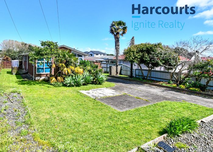  at 255 Robertson Road, Mangere East, Manukau City, Auckland