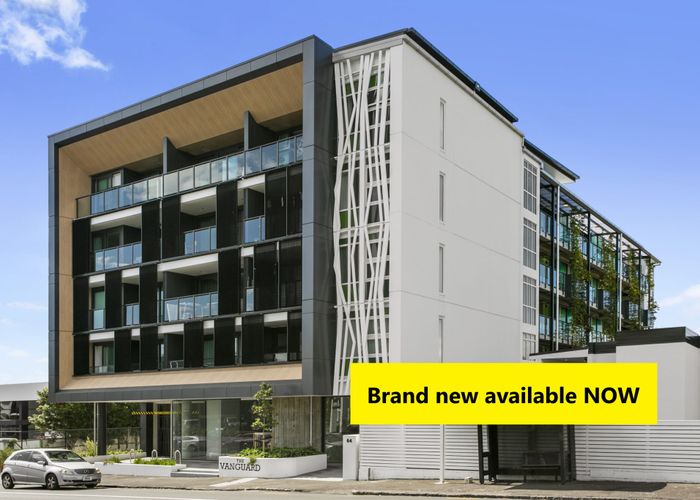  at 201/64 Great South Road, Epsom, Auckland