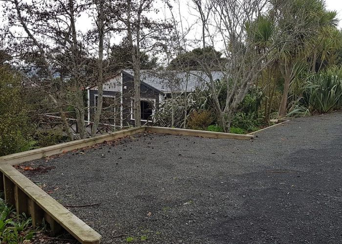  at 36A Merewhira Road, Paremoremo, North Shore City, Auckland