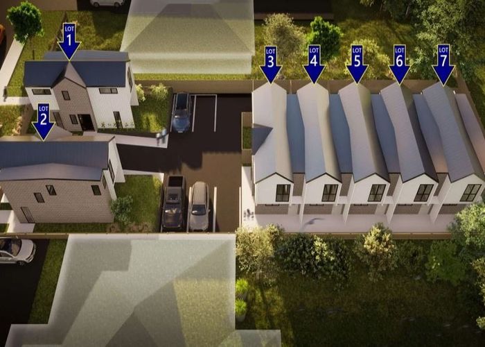  at 3/2 Ayr Road , Pakuranga, Manukau City, Auckland
