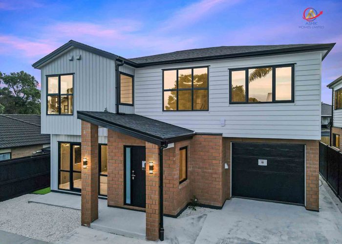  at 21b Blanes Road, Weymouth, Manukau City, Auckland
