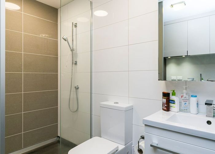  at 112A/80 Riddiford Street, Newtown, Wellington, Wellington