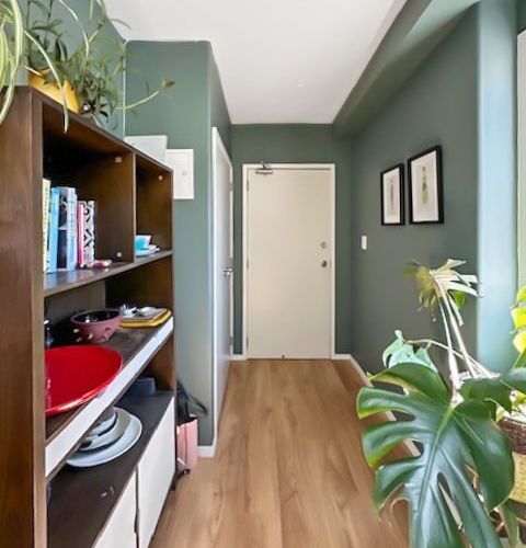  at 4d/44 Aitken Terrace, Kingsland, Auckland City, Auckland