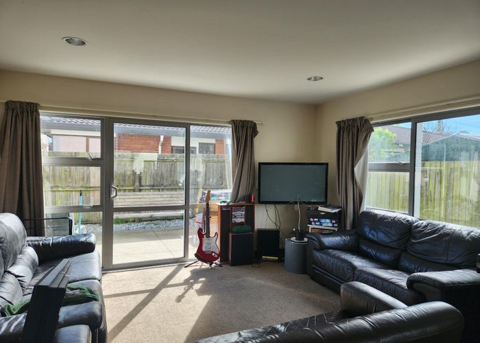  at 27C Newnham Terrace, Upper Riccarton, Christchurch City, Canterbury