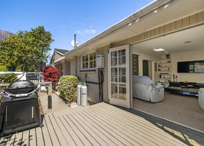  at 1/203B Clyde Road, Fendalton, Christchurch City, Canterbury