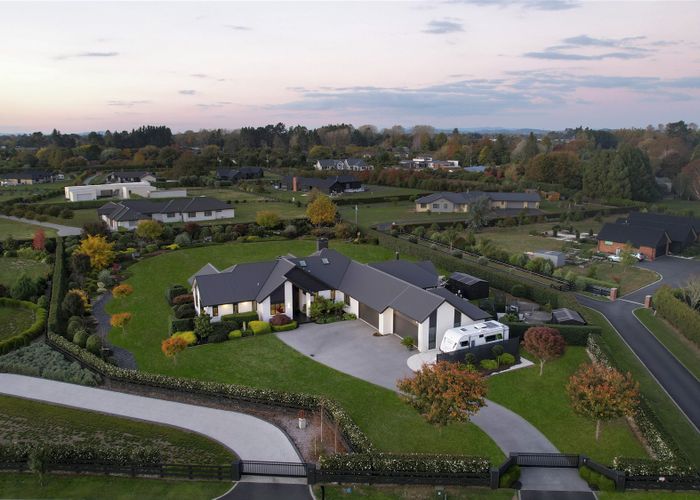  at 23 Hodge Drive, Tamahere, Hamilton