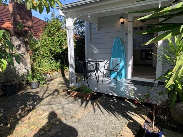  at 2/23 Ayr Street, Parnell, Auckland City, Auckland