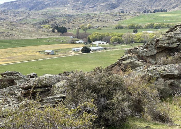  at 1109 Little Valley Road, Alexandra, Central Otago, Otago