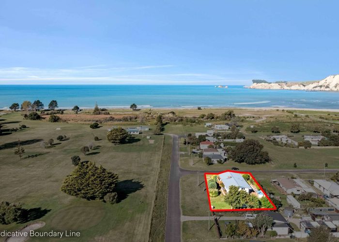  at 12 Banks Street, Tolaga Bay, Gisborne, Gisborne