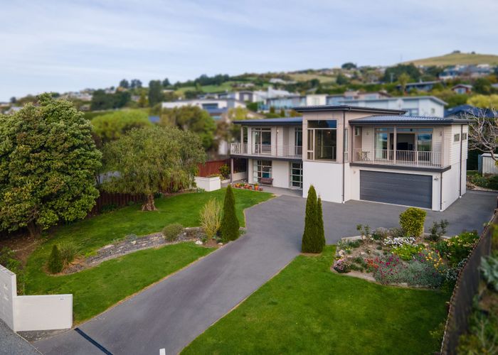  at 233A Mount Pleasant Road, Mount Pleasant, Christchurch