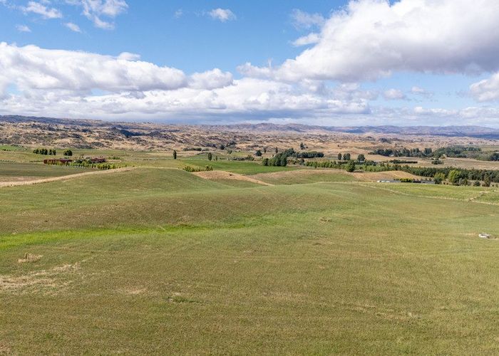  at Lot/12A Kinney Road, Alexandra, Central Otago, Otago