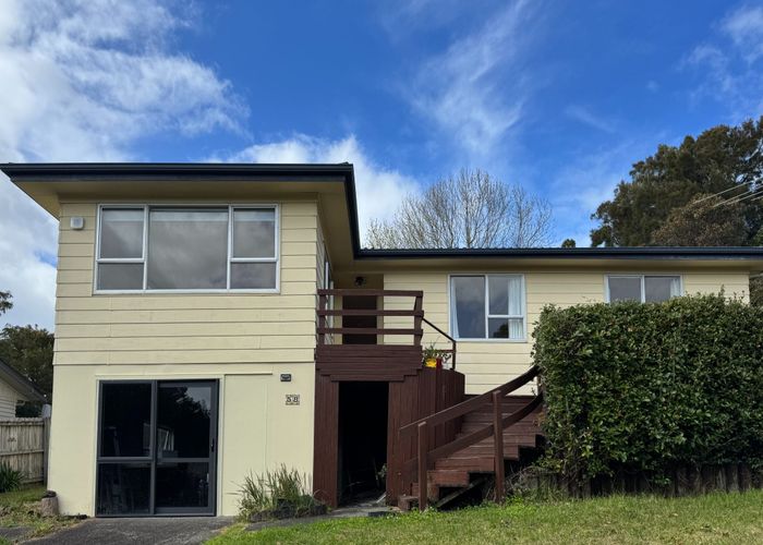  at 58 Alexander Avenue, Torbay, North Shore City, Auckland