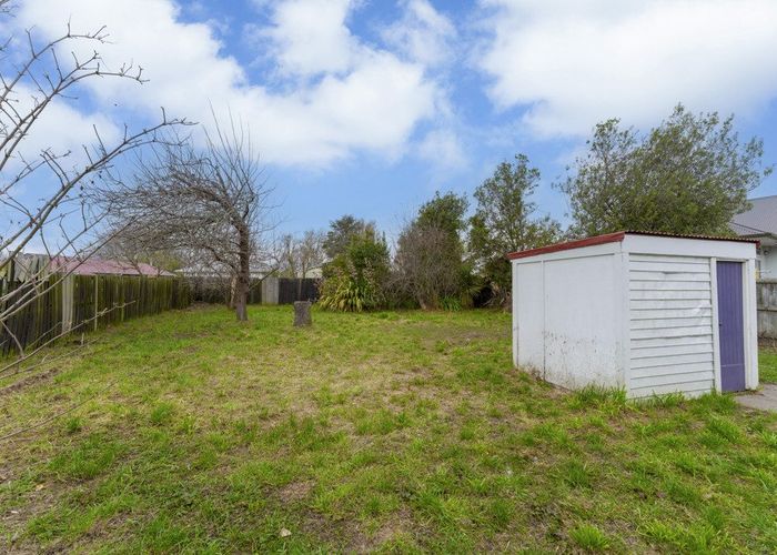 at 110 Emmett Street, Shirley, Christchurch City, Canterbury