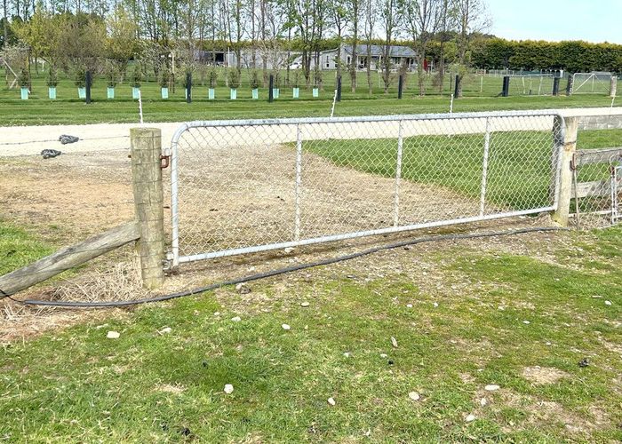  at 70 Woodlands Cemetery RD, Woodlands, Invercargill