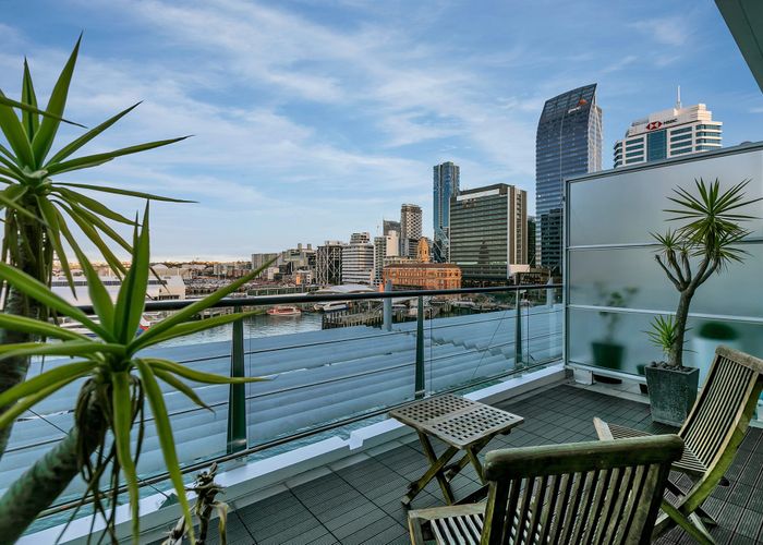  at 48A/139 Quay Street, City Centre, Auckland City, Auckland