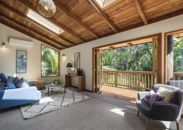  at 191 Scenic Drive, Titirangi, Waitakere City, Auckland