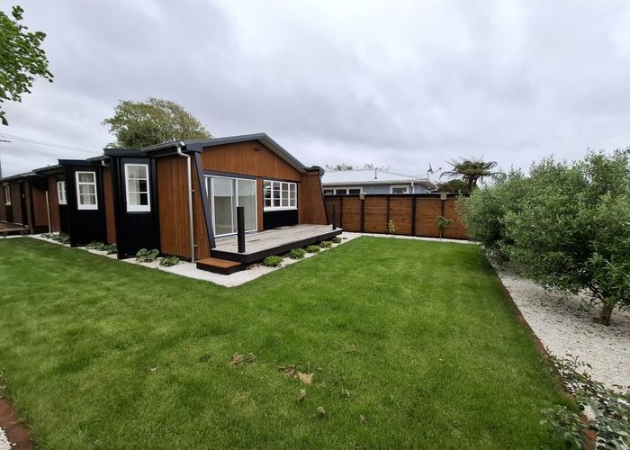  at 50B Ballance St, New Plymouth, New Plymouth, Taranaki