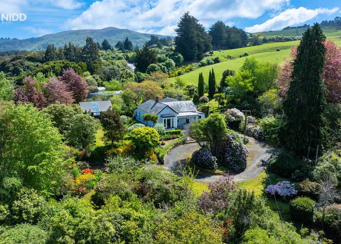  at 95 Hillary Street, Pine Hill, Dunedin, Otago