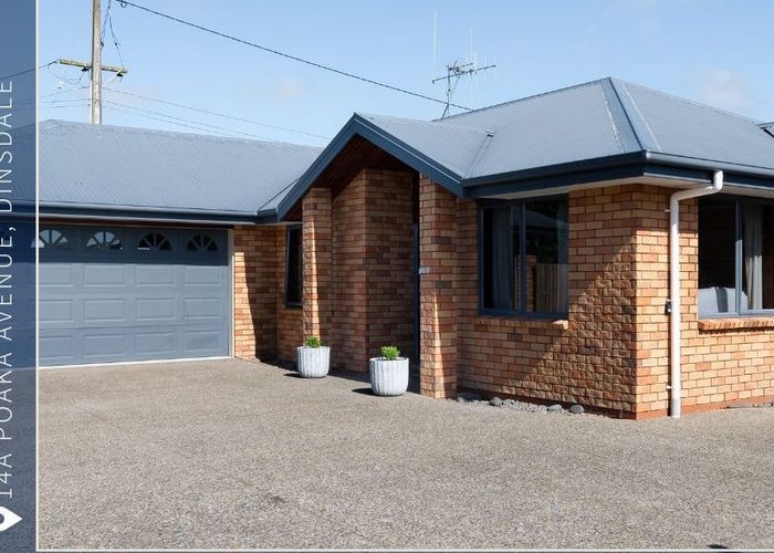  at 14A Poaka Avenue, Dinsdale, Hamilton