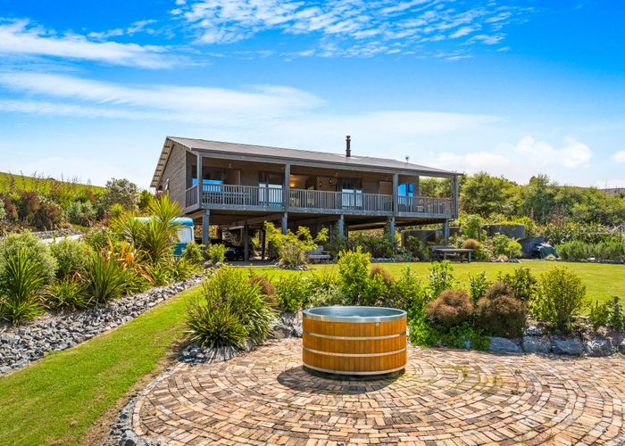  at 1612H Pakiri Road, Pakiri, Rodney, Auckland