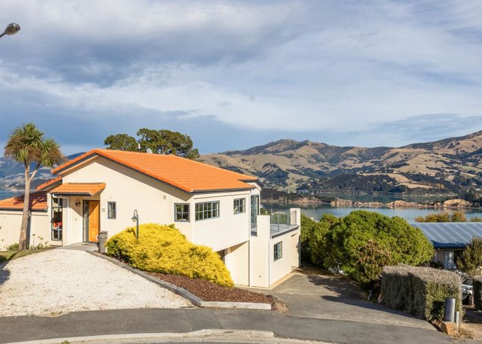  at 15 Ngaio Grove, Robinsons Bay, Akaroa