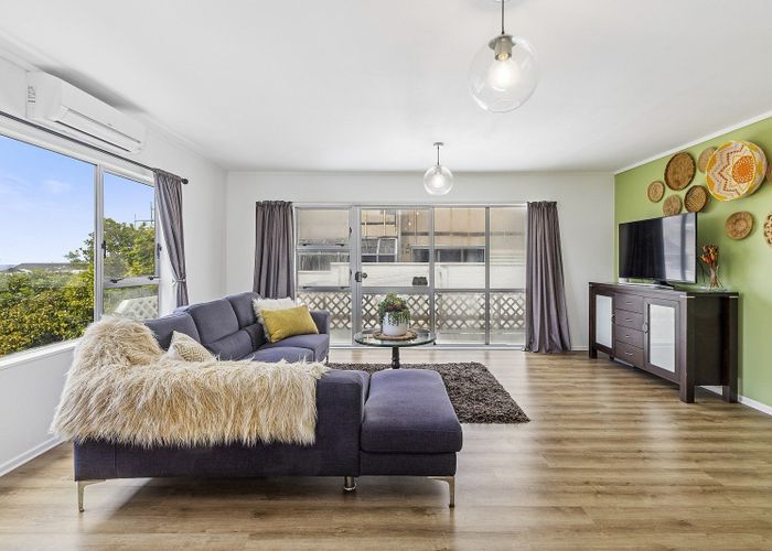  at 17A Virginia Grove, Brooklyn, Wellington, Wellington