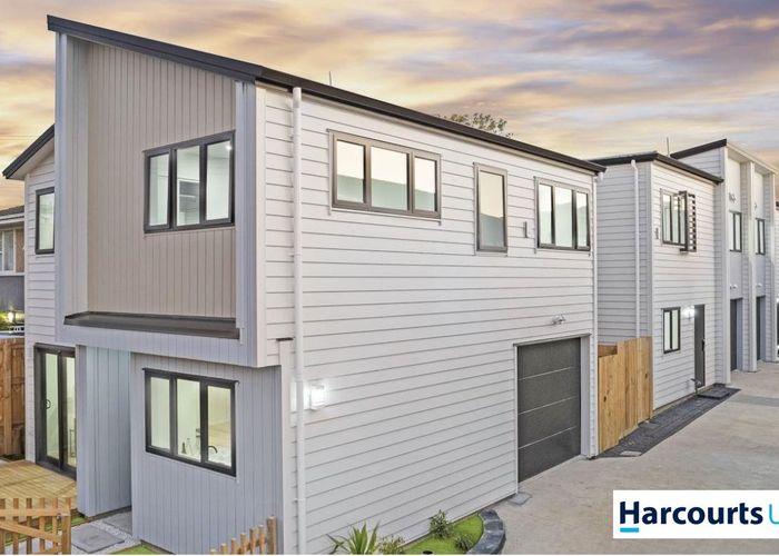  at 1/6 Pah Road, Papatoetoe, Manukau City, Auckland