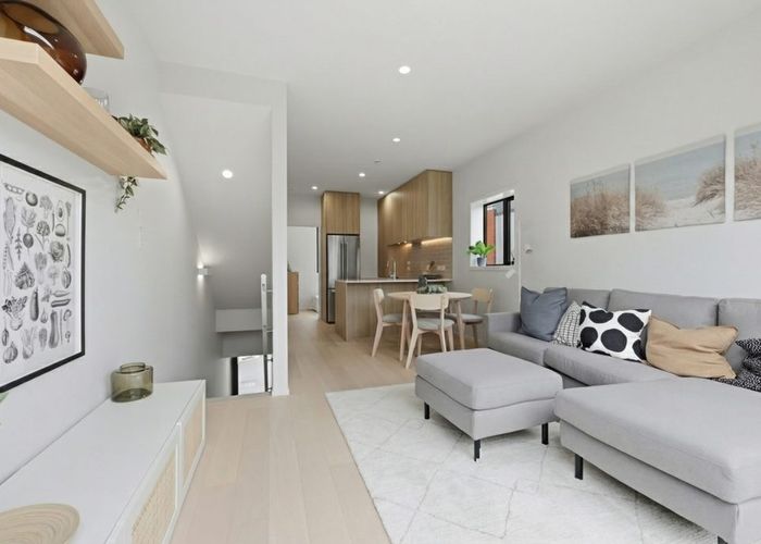  at 25/124 Taylors Road, Mount Albert, Auckland City, Auckland
