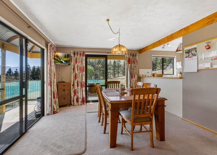  at 24 Ahuriri Drive, Omarama, Waitaki, Otago