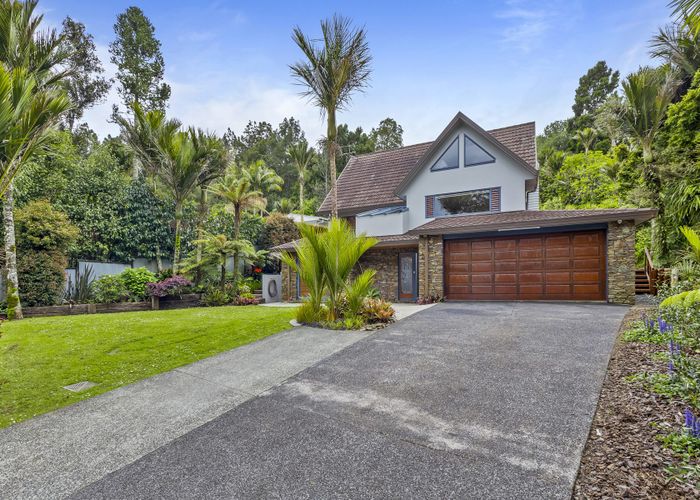  at 14 Ngaio Road, Titirangi, Auckland
