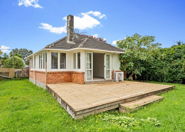  at 3 Kahu Road, Panmure, Auckland City, Auckland