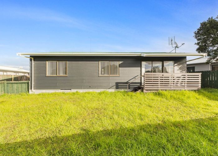  at 3A Volta Place, Clendon Park, Manukau City, Auckland