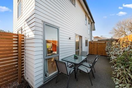  at 104B Hastings Street West, Sydenham, Christchurch