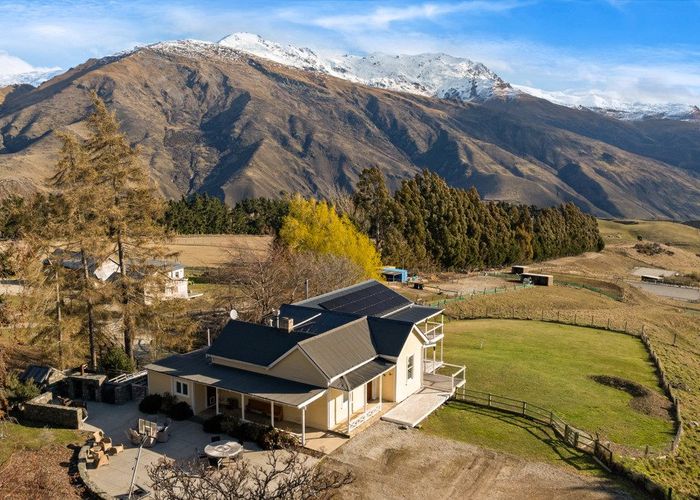  at 108 Eastburn Road, Crown Terrace, Queenstown-Lakes, Otago