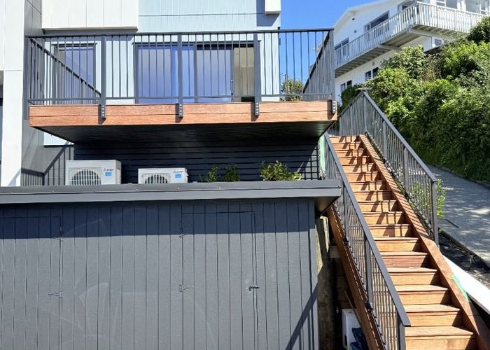 at 123B Normandale Road, Normandale, Lower Hutt, Wellington