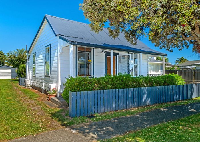  at 44 Albert Street, Te Hapara, Gisborne