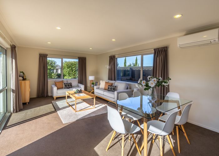  at 20 Ridgeway Avenue, Rolleston, Rolleston