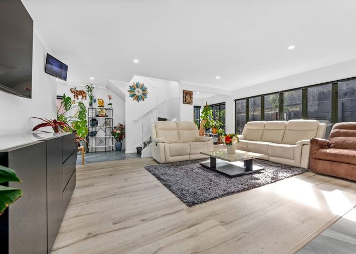  at 39B Chieftain Rise, Goodwood Heights, Manukau City, Auckland