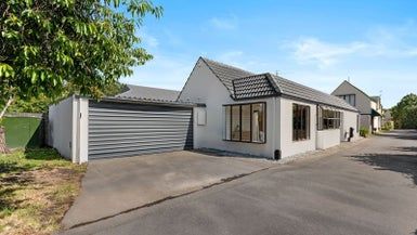  at 15/126 Idris Road, Strowan, Christchurch