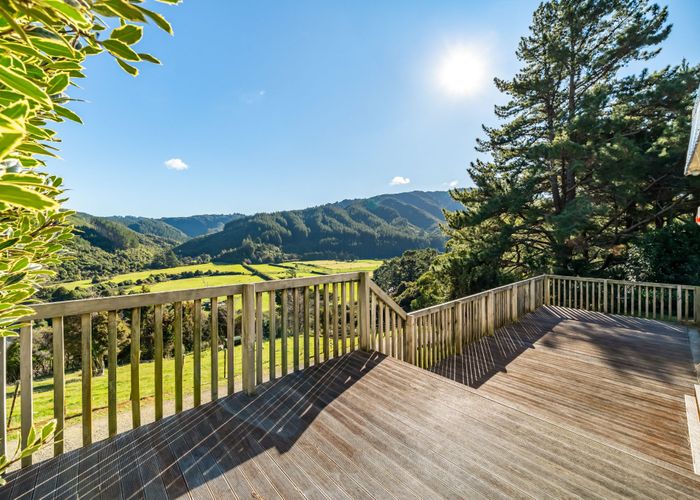  at 1368 Akatarawa Road, Akatarawa, Upper Hutt, Wellington