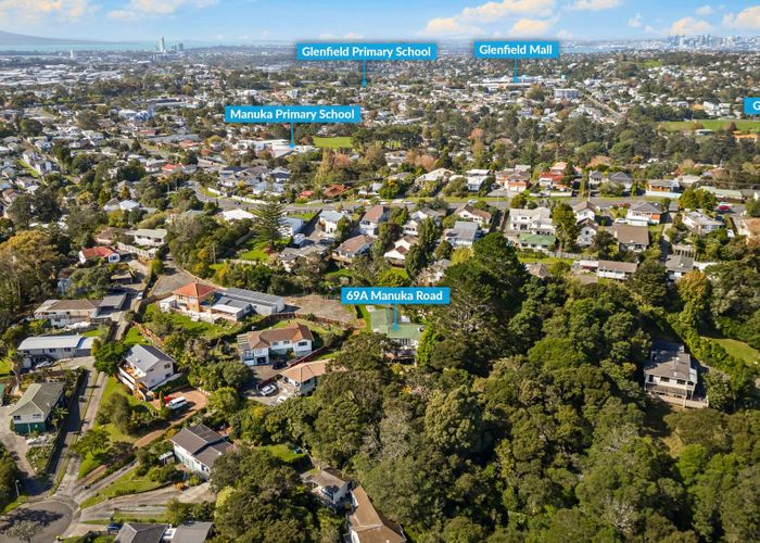  at 69a Manuka Road, Bayview, North Shore City, Auckland