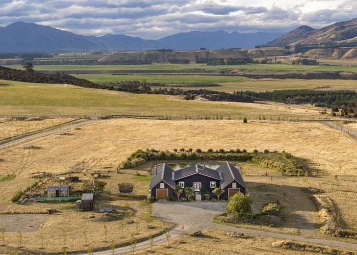  at 175 Queensberry Terrace, Queensberry, Wanaka, Otago