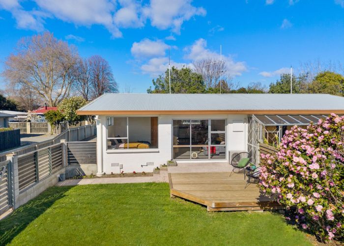  at 2/29 Ward Street, Springlands, Blenheim, Marlborough