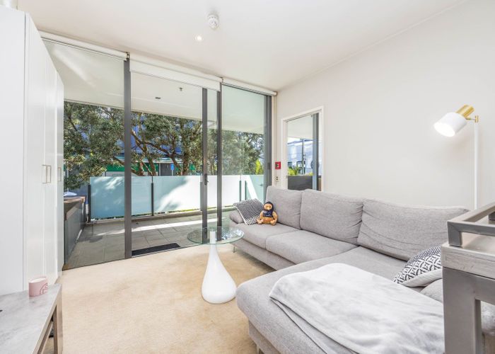  at 112/77 Halsey Street, Auckland Central, Auckland