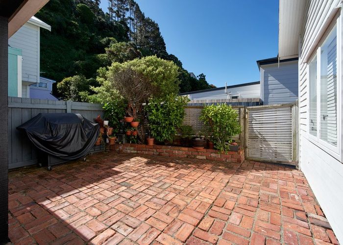  at 40 Derwent Street, Island Bay, Wellington